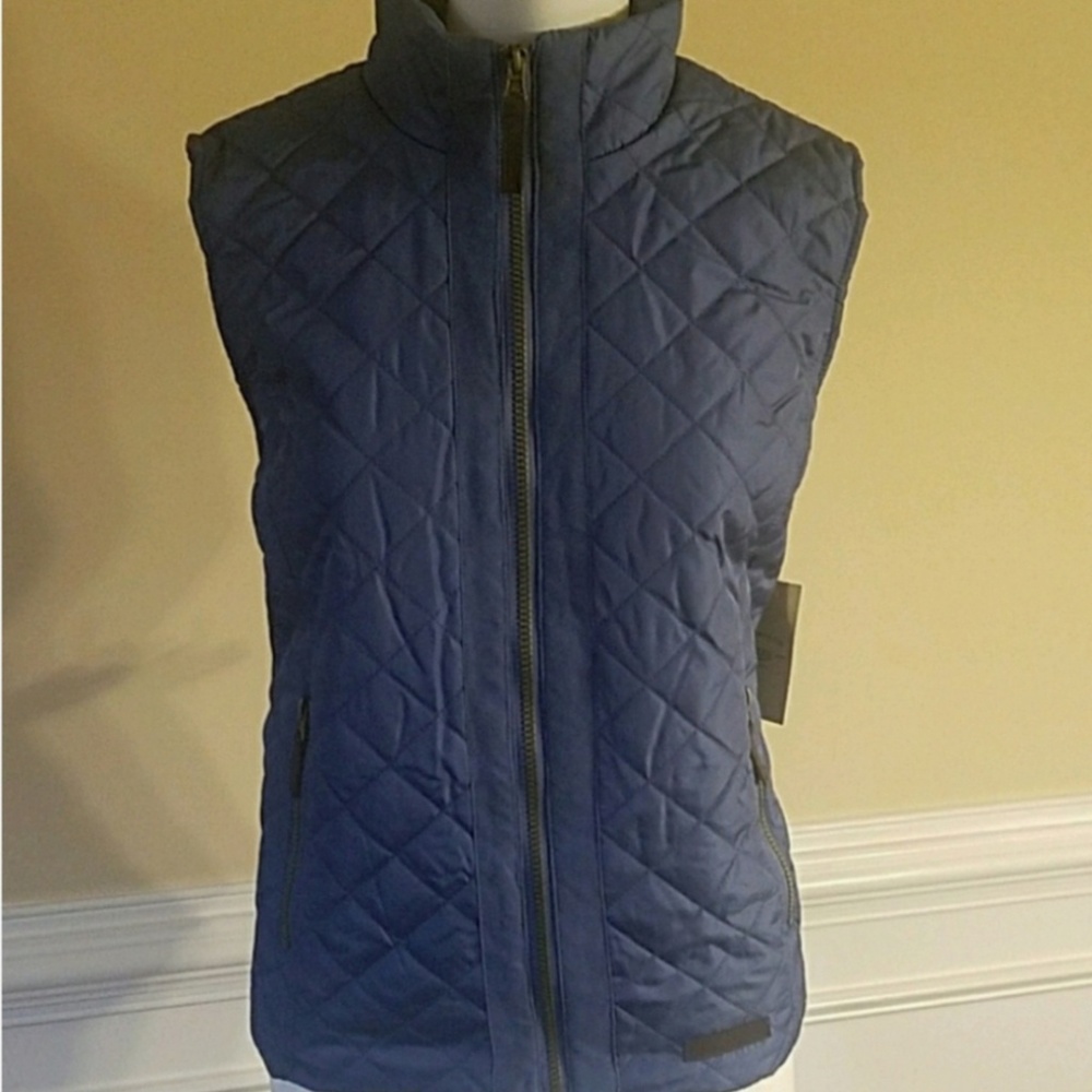Bass Vest Size L